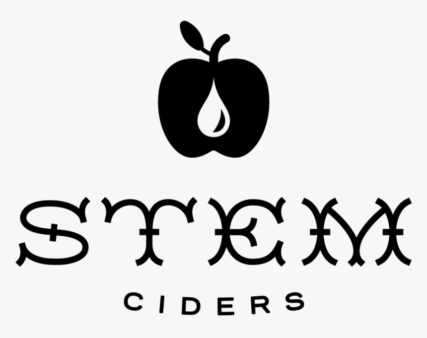 Stem-logo@2x - Stem Ciders, HD Png Download, Free Download