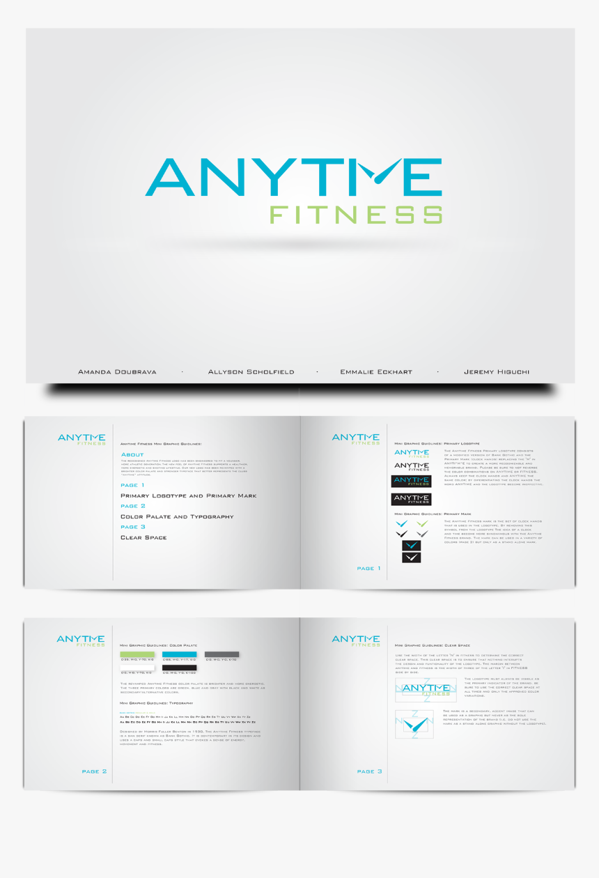 Anytime Fitness Logo Png, Transparent Png, Free Download