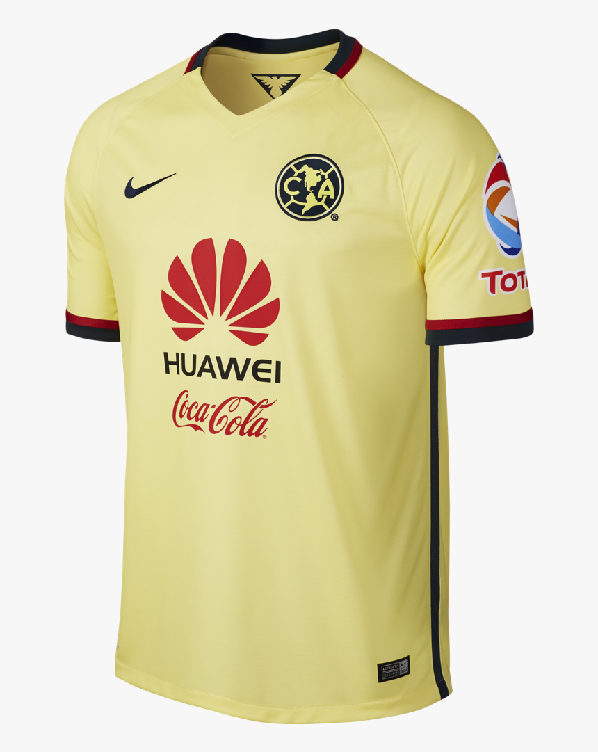 Transparent Club America Logo Png - America Jersey 2015, Png Download, Free Download