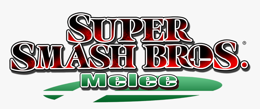 Super Smash Bros - Super Smash Bros. Melee, HD Png Download, Free Download