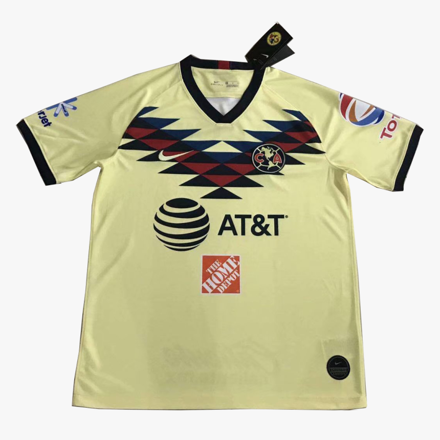 2019 america jersey