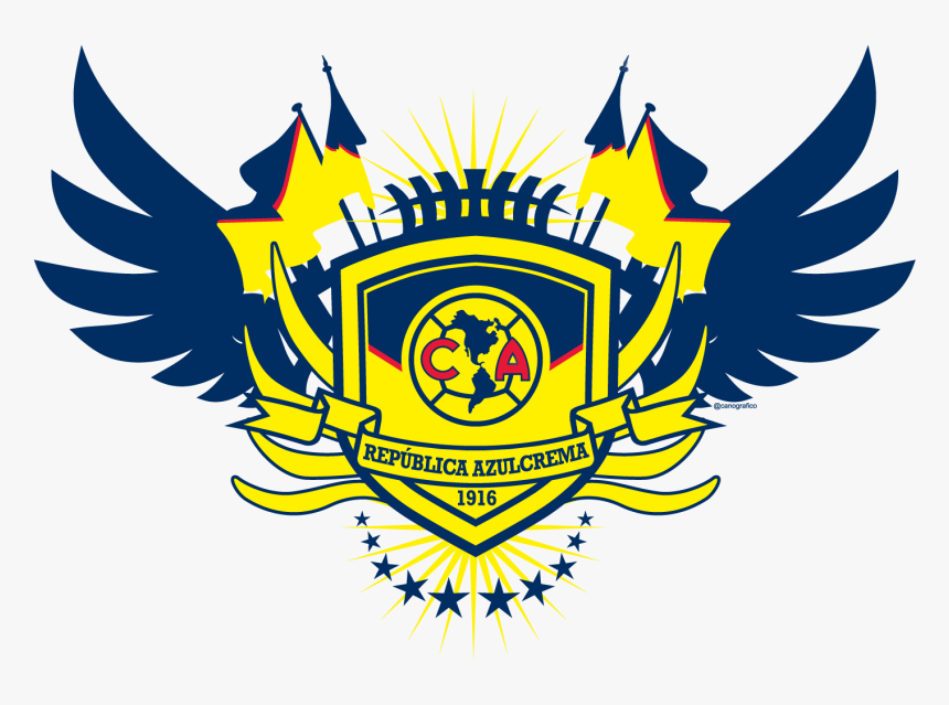 Club America, HD Png Download, Free Download