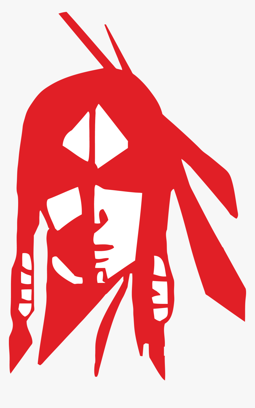 Fairfield Indian Head - Fairfield High School Logo, HD Png Download, Free Download