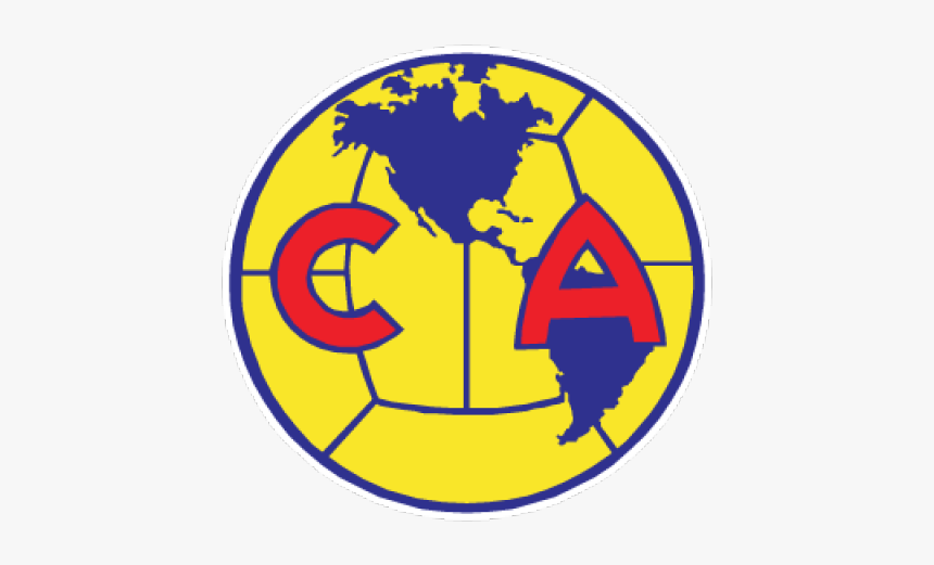 Club America Logo - Club America Fc Logo Png, Transparent Png, Free Download