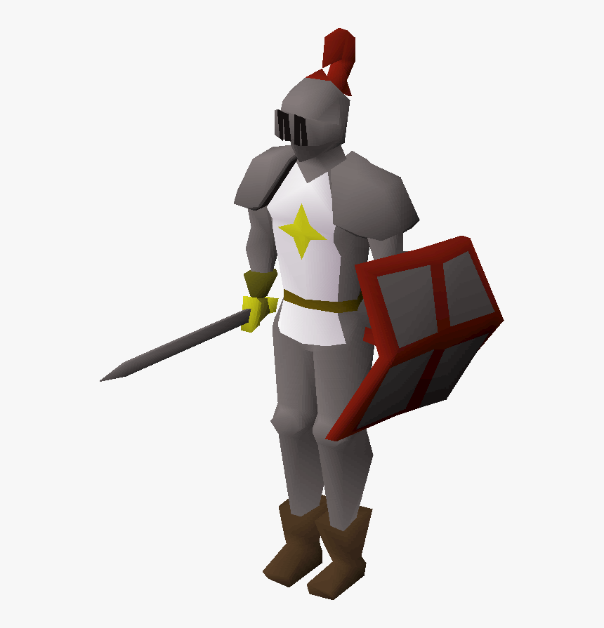 Osrs Suit Of Armor, HD Png Download, Free Download