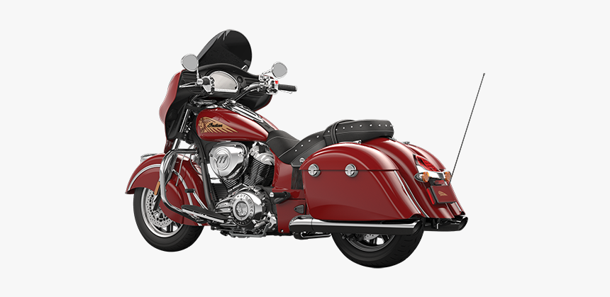 Indian Chief Png - Harley Davidson Indian Png Scout, Transparent Png, Free Download