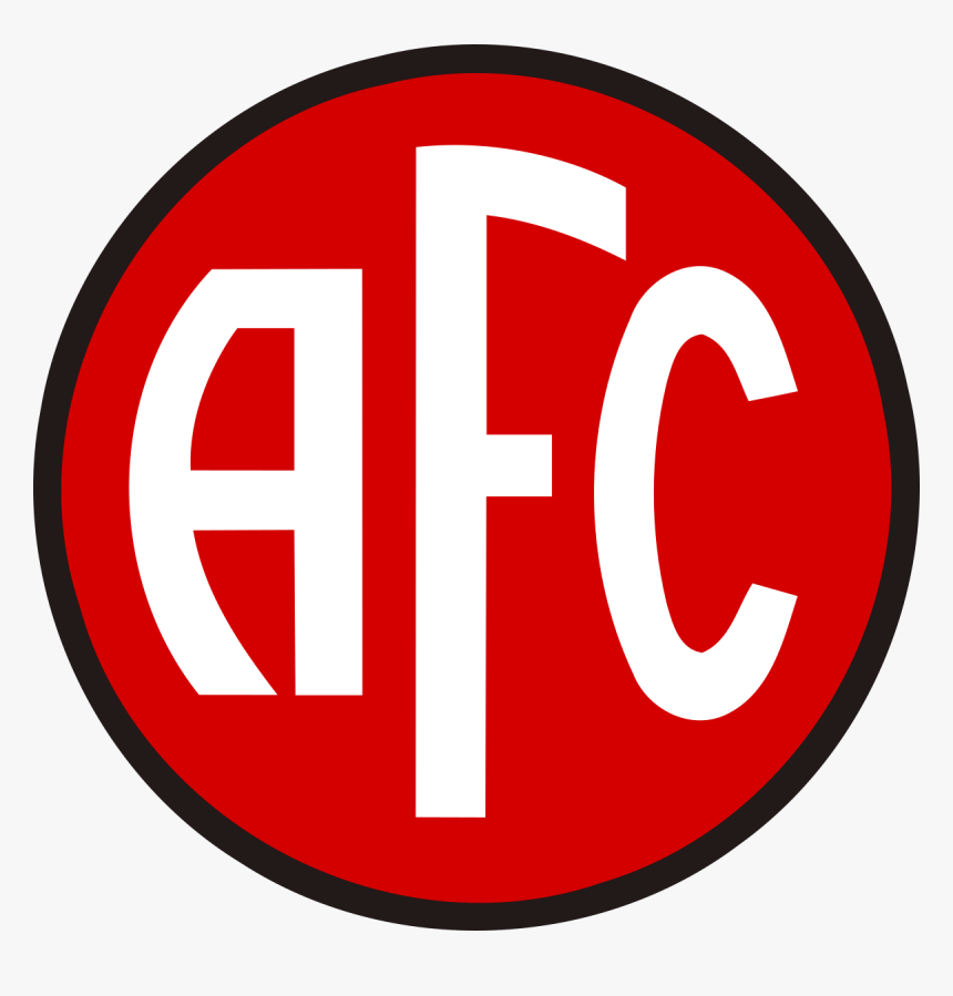 América Futebol Clube Paraná, HD Png Download, Free Download