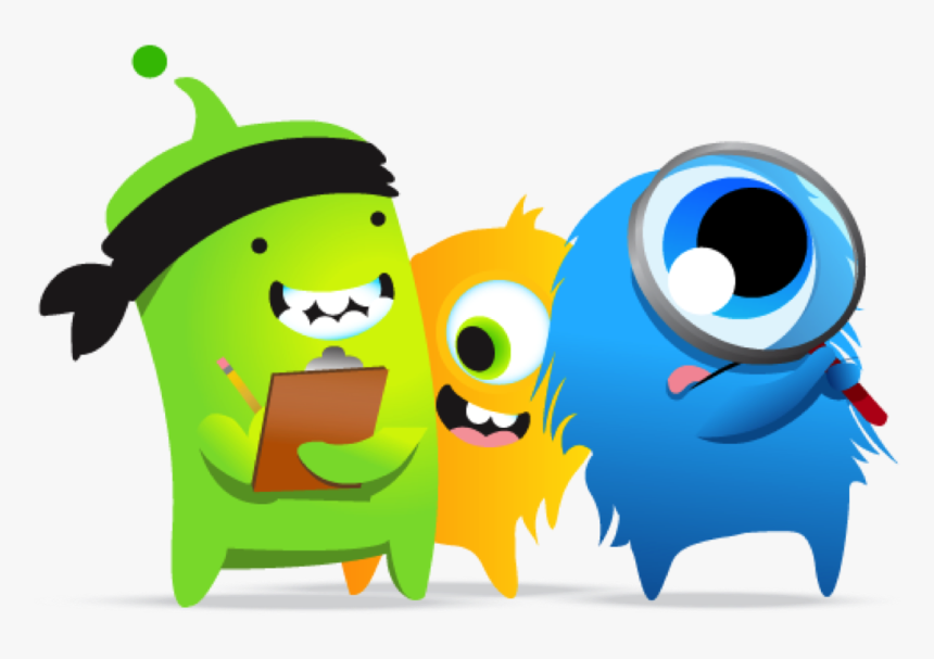 Transparent Class Dojo Png - Class Dojo No Background, Png Download, Free Download