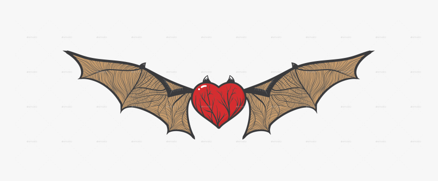 Png/wing Of Love-09 - Illustration, Transparent Png, Free Download