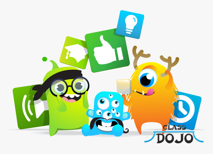 Classdojo Customization - Class Dojo Parent Consent Form, HD Png Download, Free Download