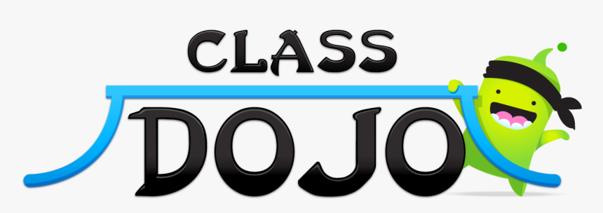 Class Dojo Logo Transparent, HD Png Download, Free Download