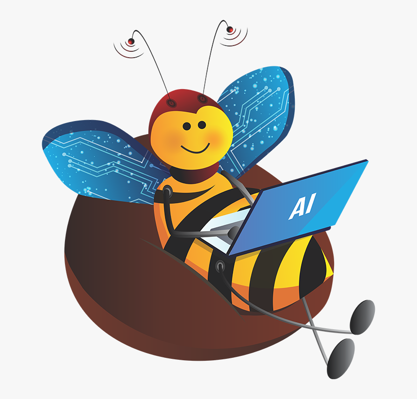 Honeybee, HD Png Download, Free Download