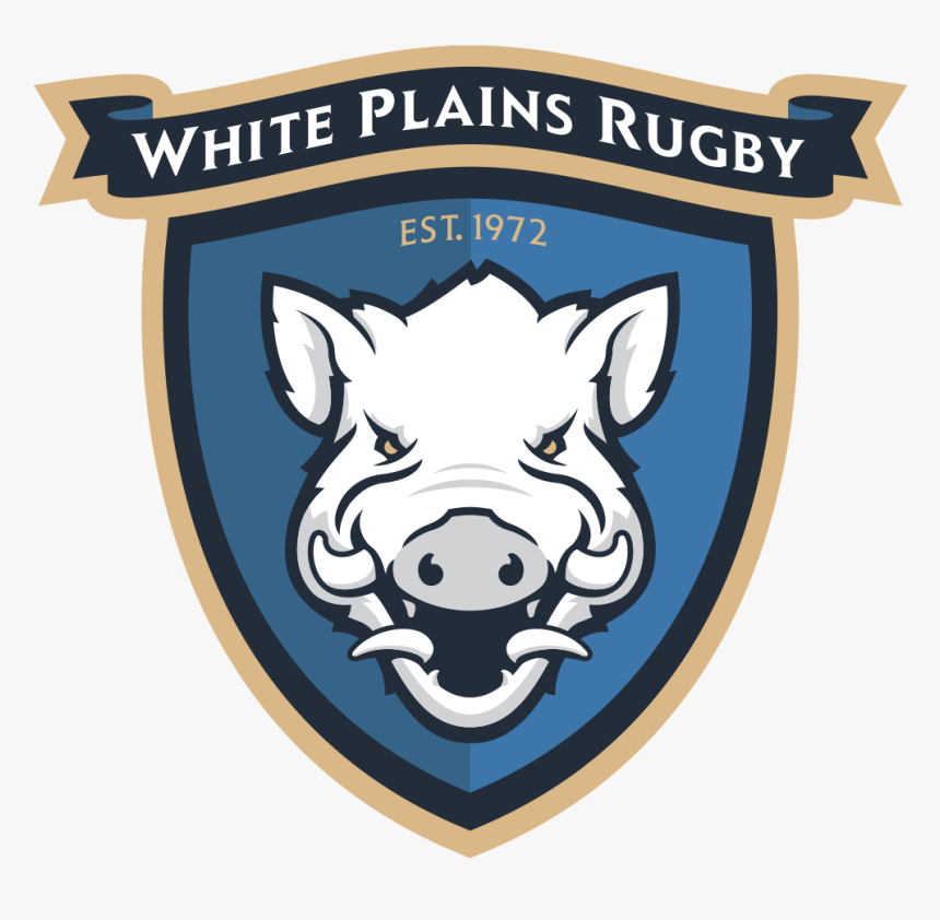 Get Wprfc Club News & Updates - White Plains Rugby, HD Png Download, Free Download