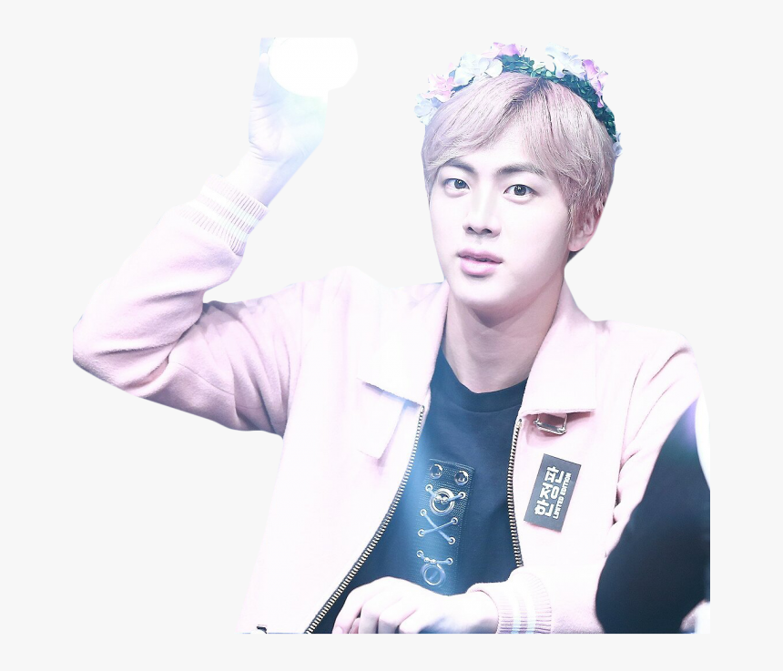 Jin Spring Day Transparent, HD Png Download, Free Download