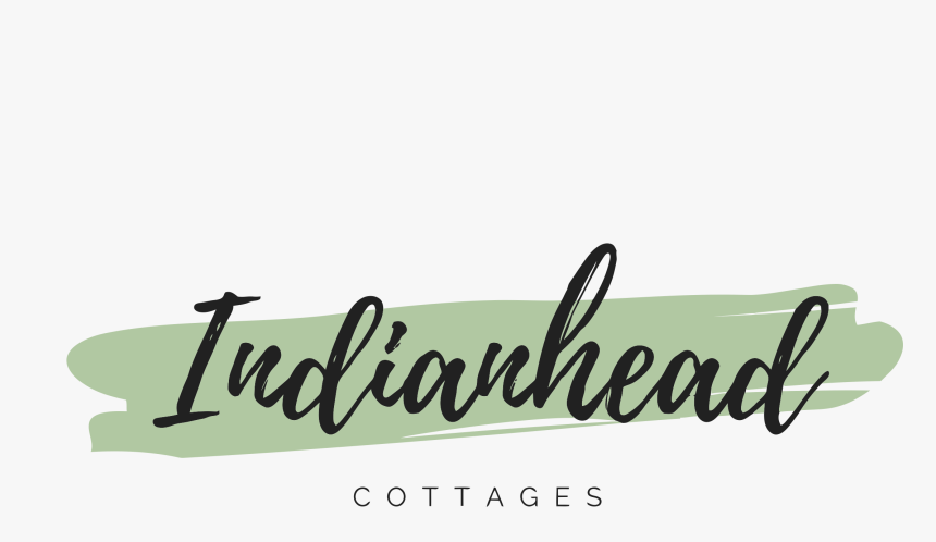 Welcome To Indianhead Cottages - Calligraphy, HD Png Download, Free Download