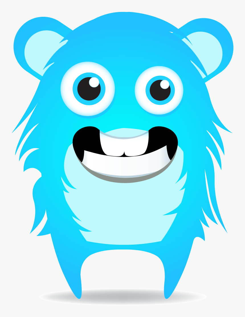 Class Dojo Avatar Clipart - Teacher Class Avatars Dojo Monster, HD Png Download, Free Download