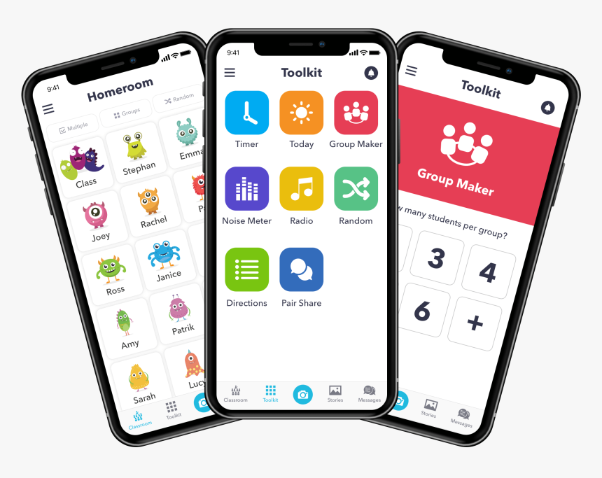 Classdojo - Travel Chatbot, HD Png Download, Free Download