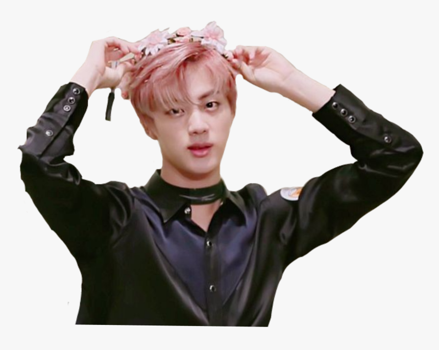 Jin Seokjin Jinbts Bts Kimseokjin - صور جين فرقة Bts, HD Png Download, Free Download