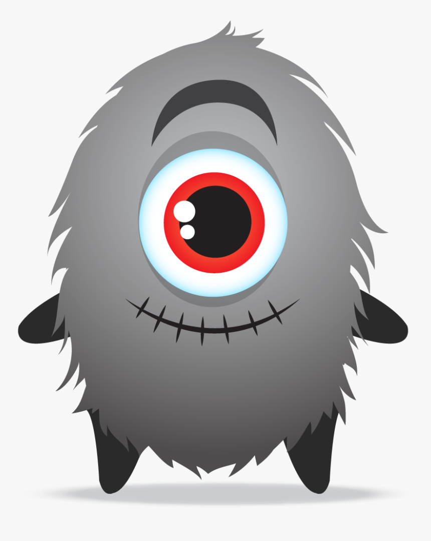 Class Dojo Monsters Brown, HD Png Download, Free Download