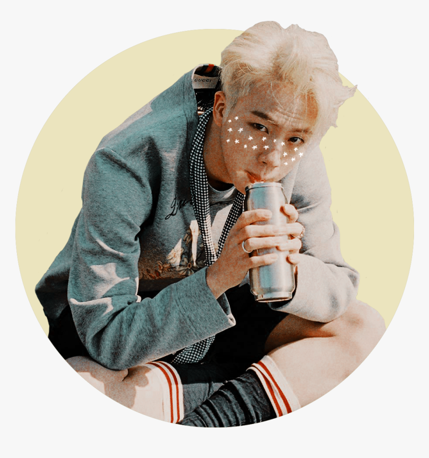 Jin Png Young Forever - Jin Tumblr Sfondi, Transparent Png, Free Download