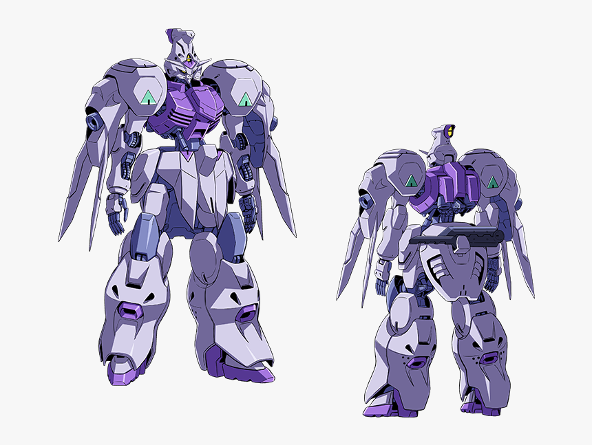 Mobile Suit Gundam Iron Blooded Orphans Kimaris, HD Png Download, Free Download