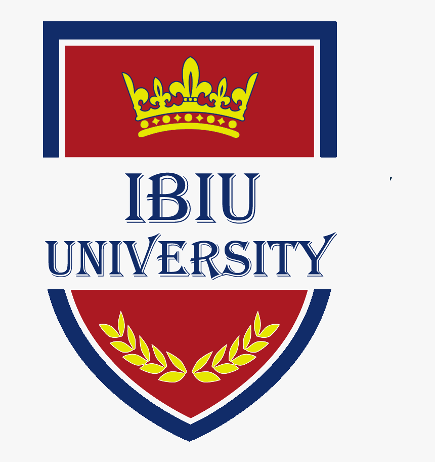 Ibiu Logo Trans - Odd Numbers From 5 To 15, HD Png Download, Free Download