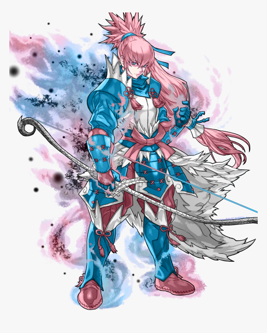 Image - Fallen Takumi Art, HD Png Download, Free Download