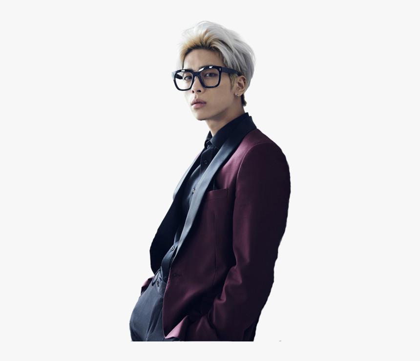 Thumb Image - Kim Jonghyun Shinee Png, Transparent Png, Free Download