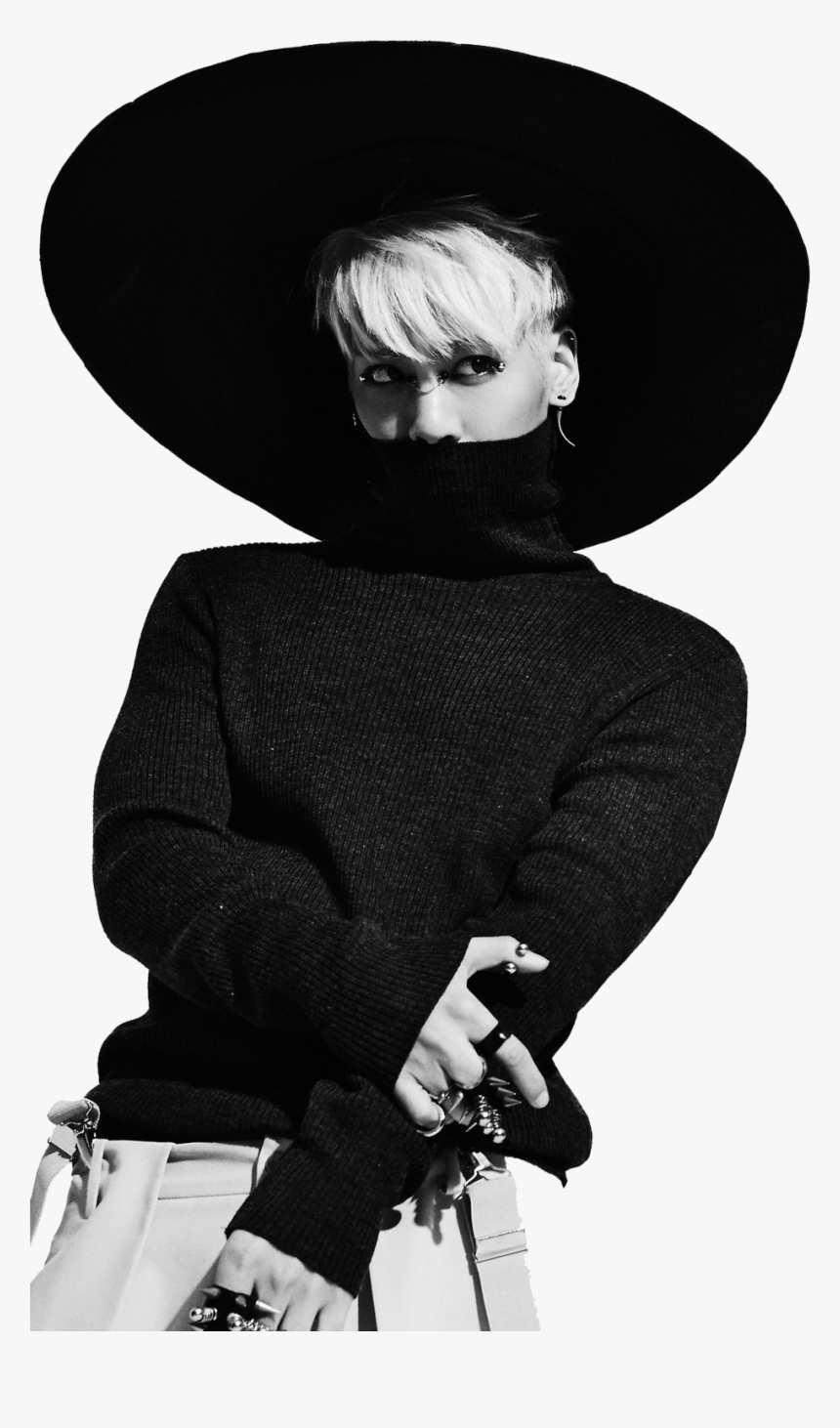 Shinee Jonghyun Everybody , Png Download - Everybody Shinee, Transparent Png, Free Download