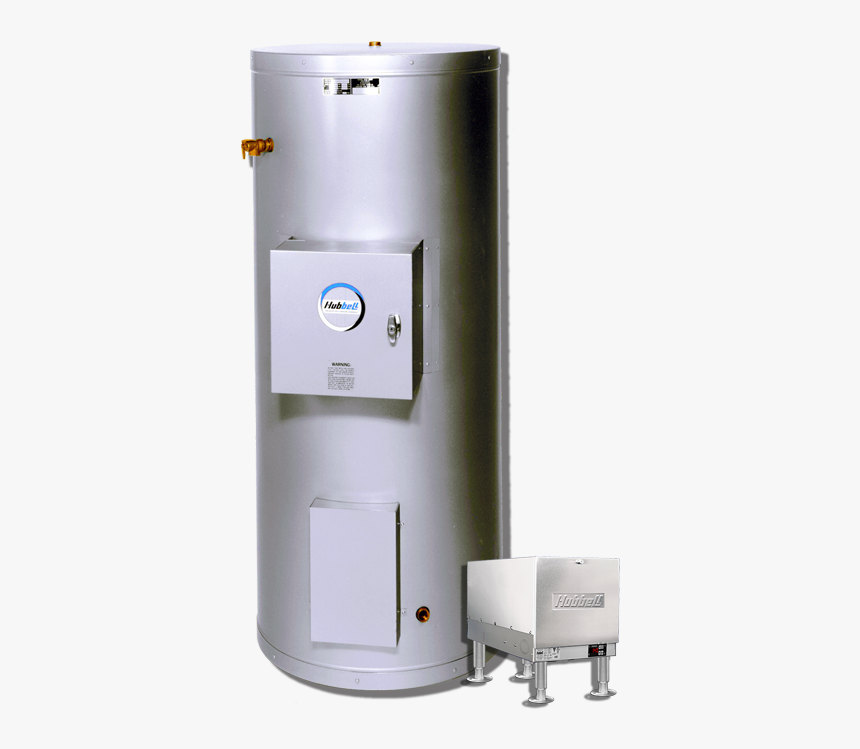 Hubbell Water Heater, HD Png Download, Free Download