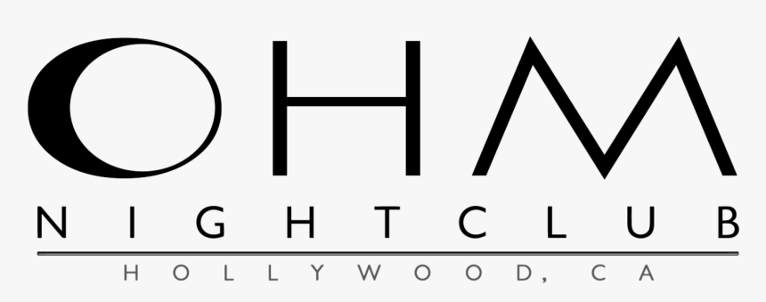 Ohm Nightclub, HD Png Download, Free Download