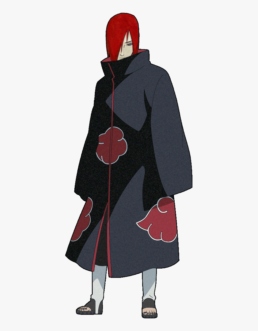 Full Body Tobi Naruto, HD Png Download, Free Download