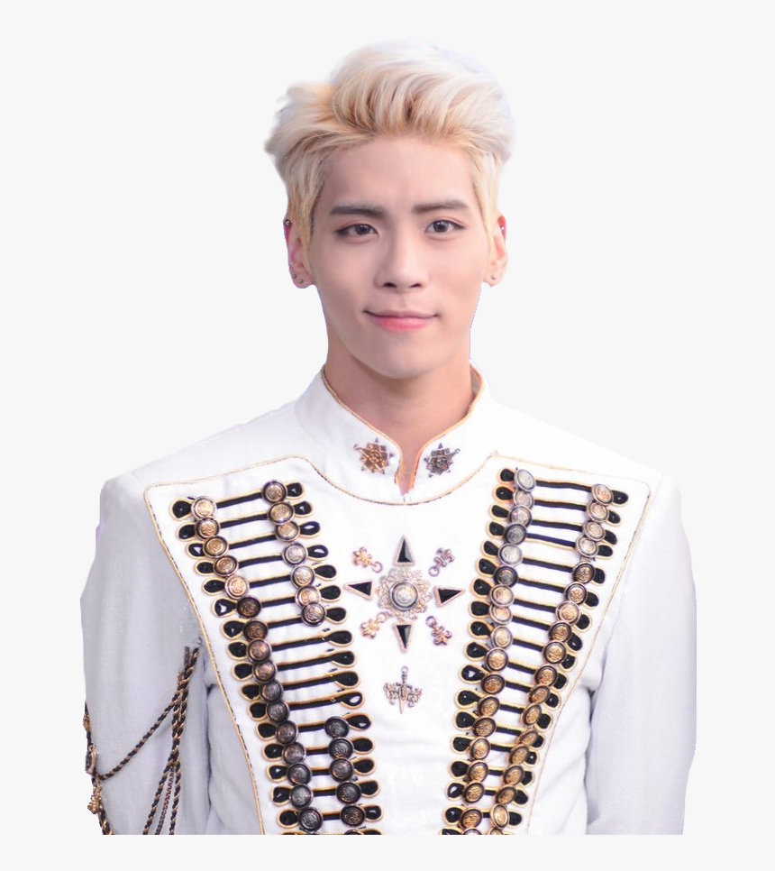 #jonghyun #shinee #kpop #prince #cute #hansome #white - Jonghyun Shinee World Iv, HD Png Download, Free Download