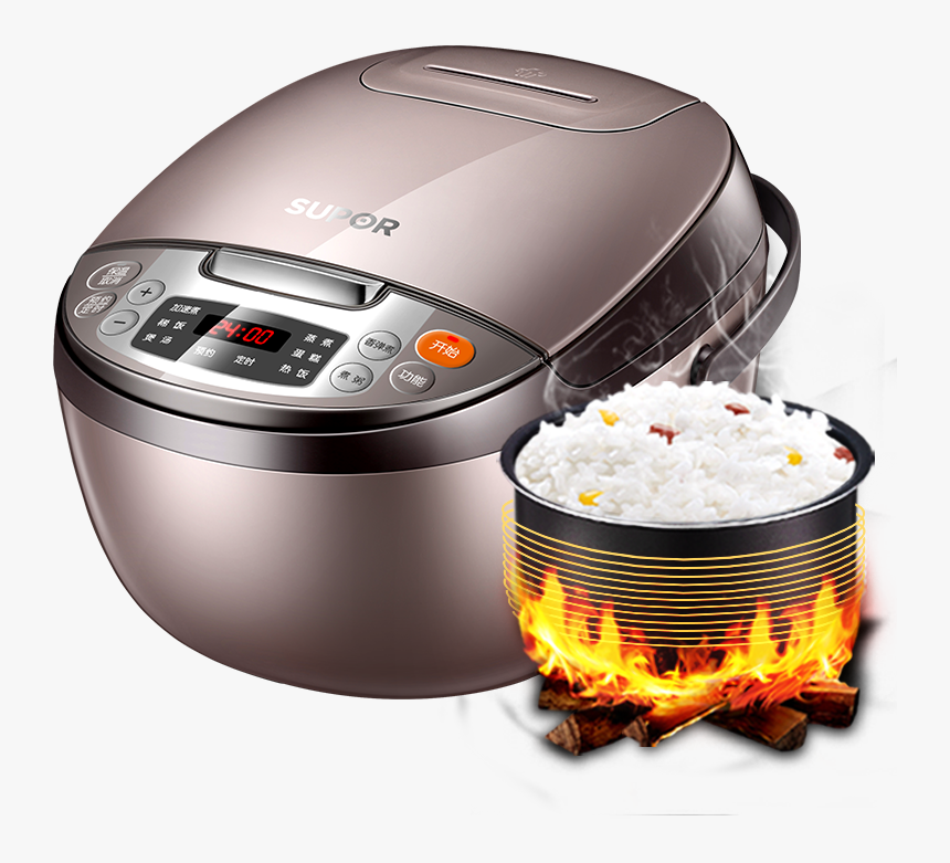 Rice Cooker, HD Png Download, Free Download