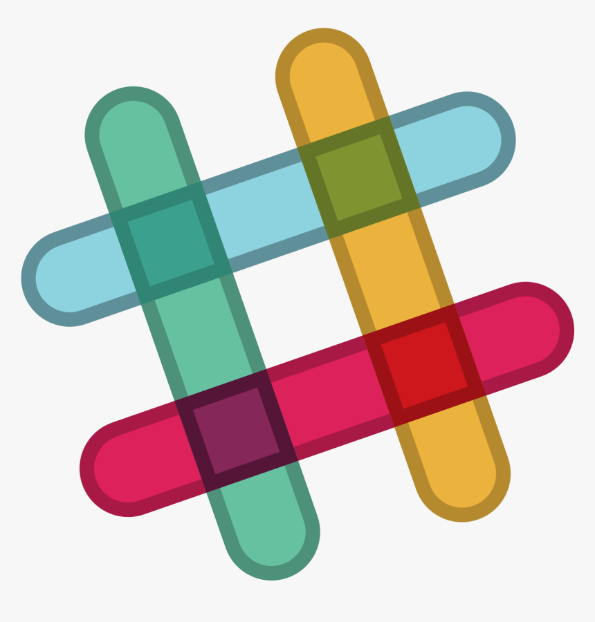 Windows 10 Slack Icon, HD Png Download, Free Download