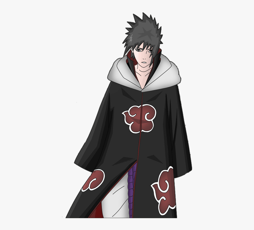 Sasuke Akatsuki , Png Download - Sasuke Akatsuki Png, Transparent Png, Free Download