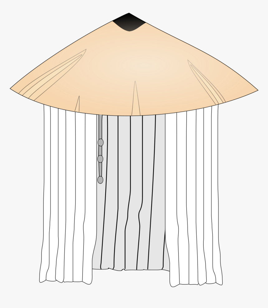 Chapeu Akatsuki Png, Transparent Png, Free Download