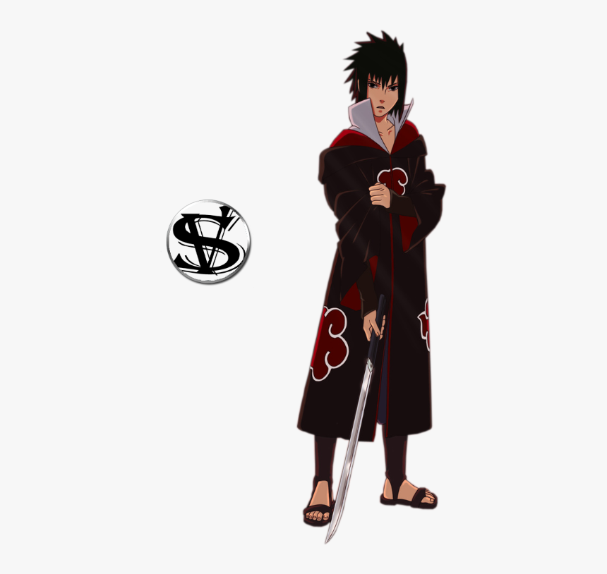 Background Sasuke Png Transparent, Png Download, Free Download