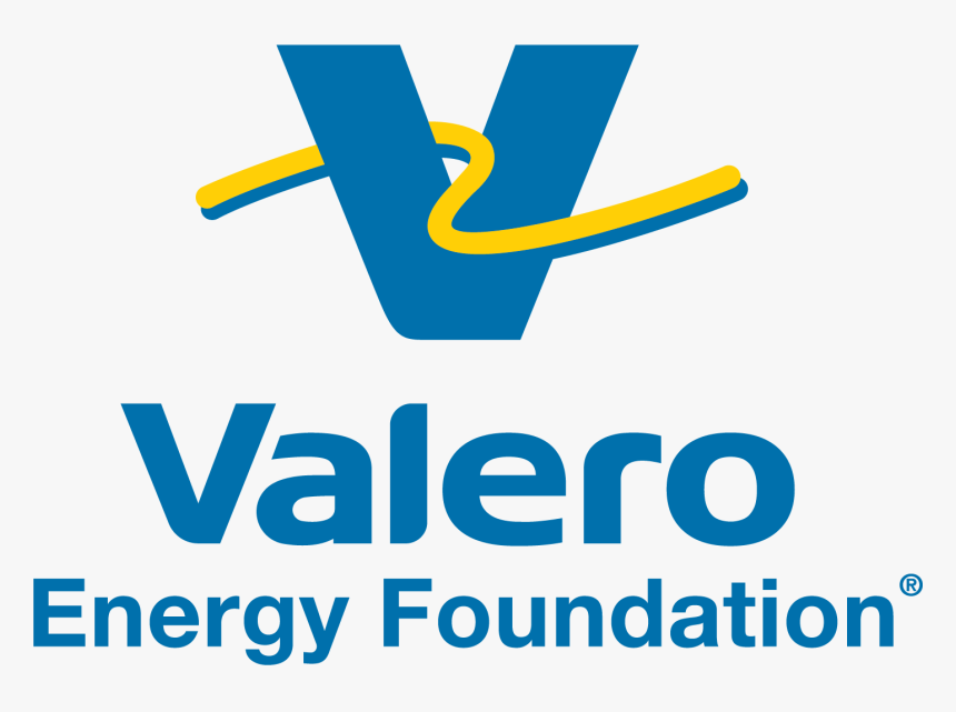 Valero Energy Foundation Logo, HD Png Download, Free Download