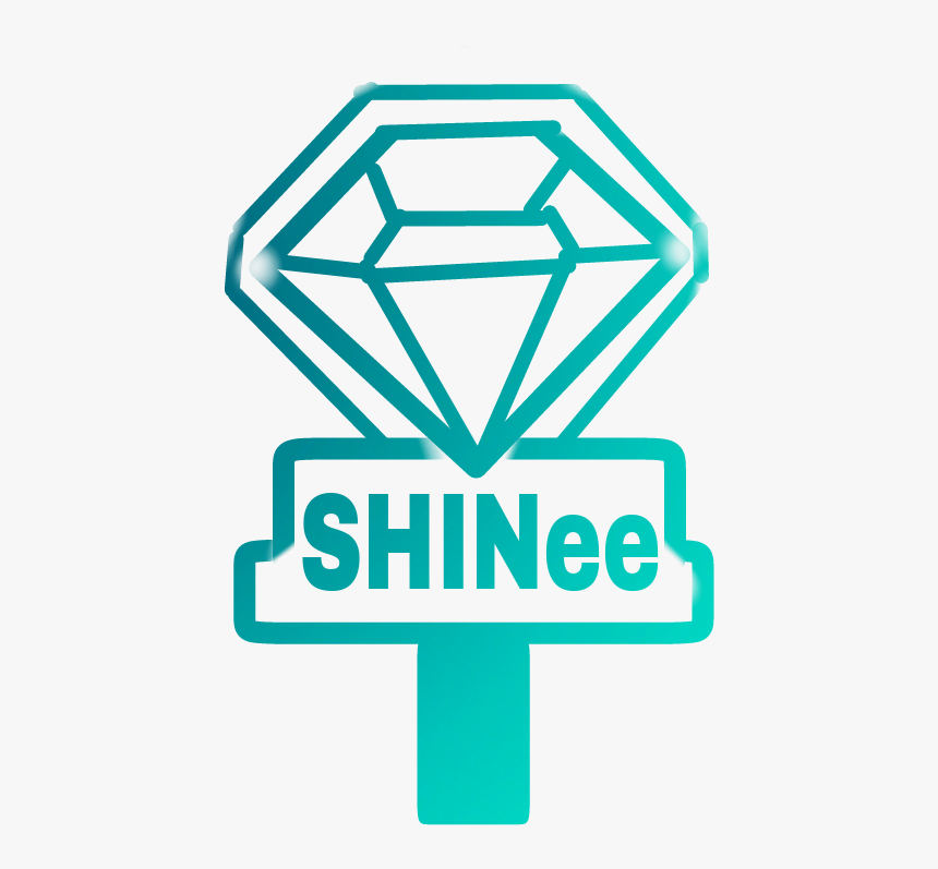 Shinee Logo Png, Transparent Png, Free Download