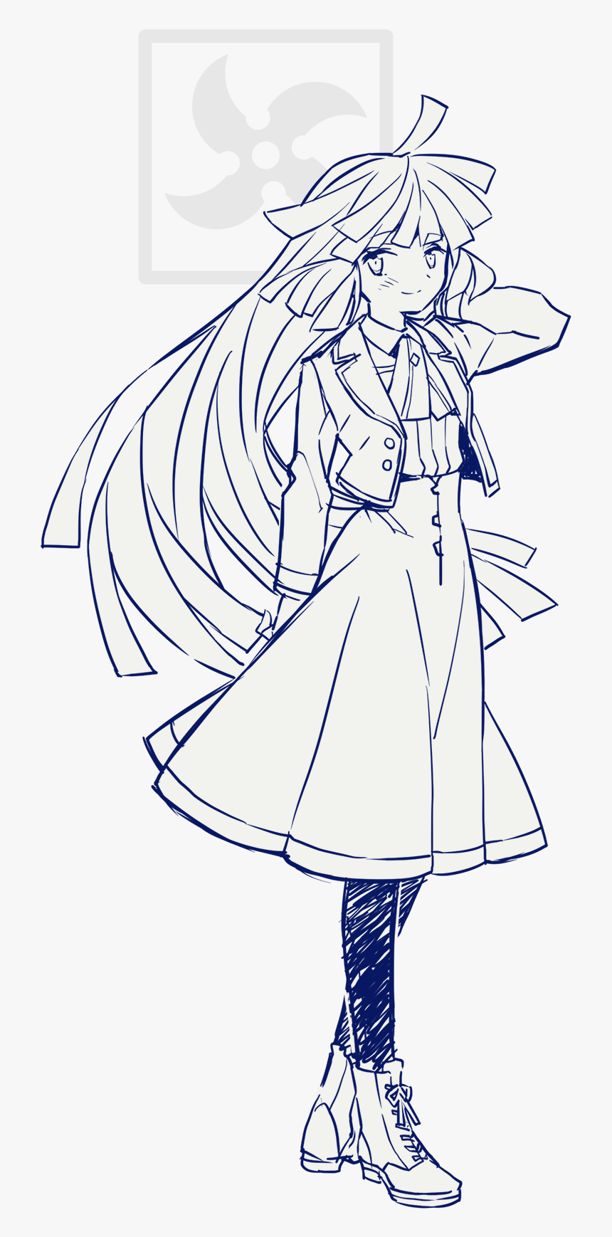 Line Art, HD Png Download, Free Download