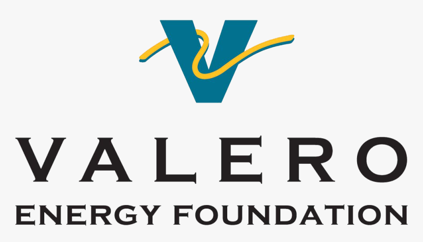 Org Is Made Possible By - Valero Energy Foundation, HD Png Download, Free Download