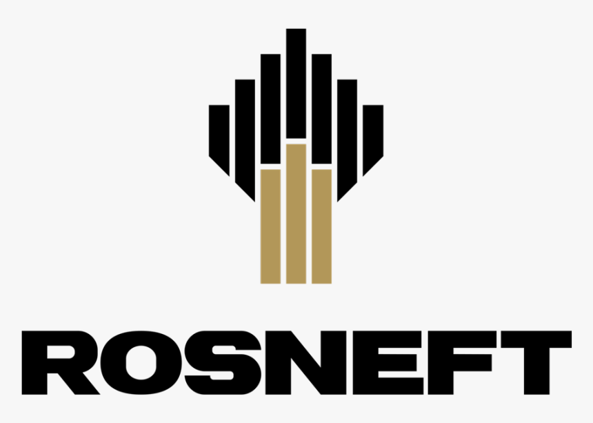 Rosneft Logo Svg, HD Png Download, Free Download