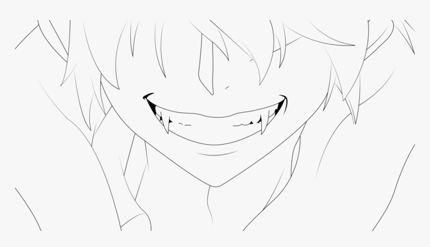 Akatsuki Drawing Eye - Line Art, HD Png Download, Free Download