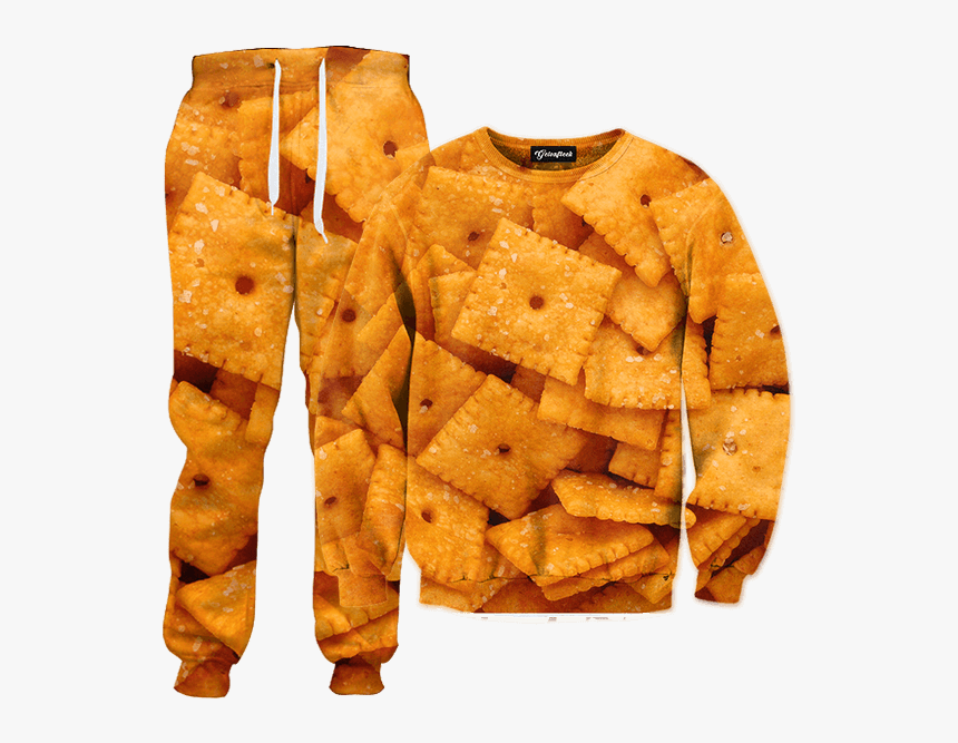 Cheez It Crackers, HD Png Download, Free Download