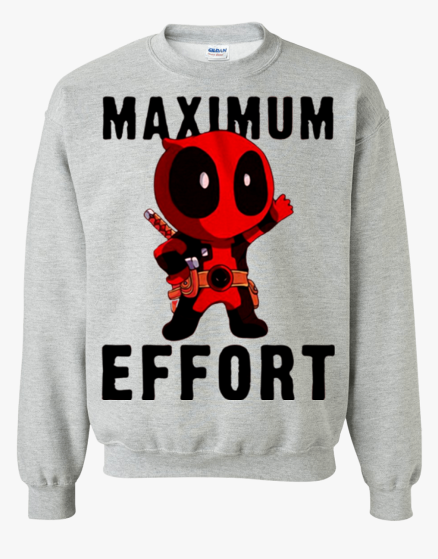 Transparent Deadpool Icon Png - American Horror Story Vogue Sweater, Png Download, Free Download