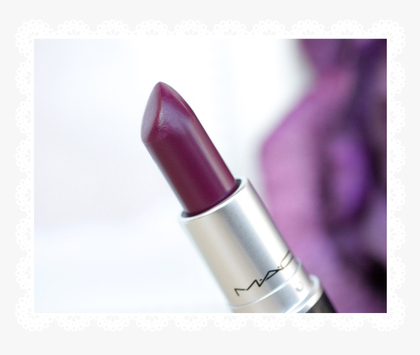 Rebel Mac Lipstick - Lipstick Mac Rebel, HD Png Download, Free Download