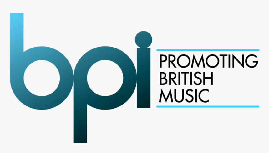 Bpi Promoting British Music 3 Lines - Graphic Design, HD Png Download, Free Download