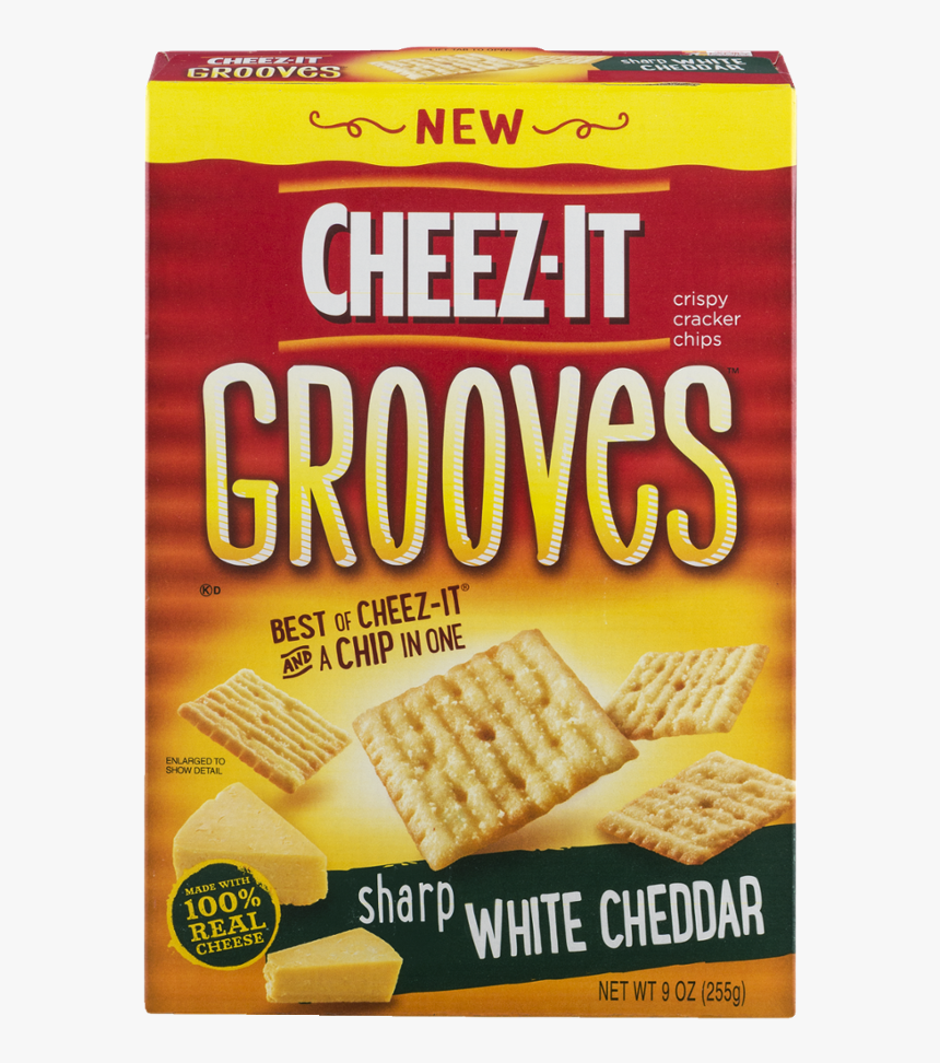 Cheez Its, HD Png Download, Free Download