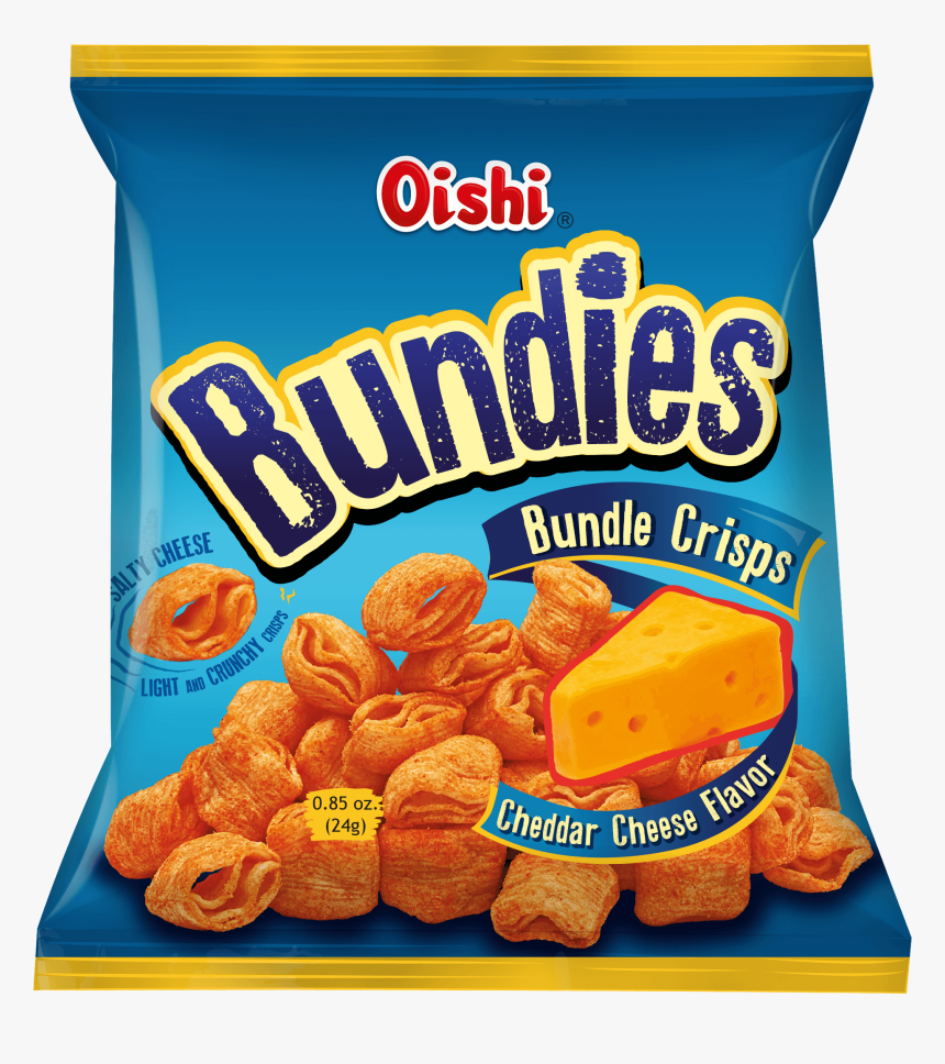 Bundies Oishi, HD Png Download, Free Download